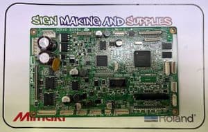 Roland VP Servo Board - 100004994