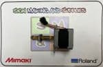 Roland VP540i Pump Motor - 22435106