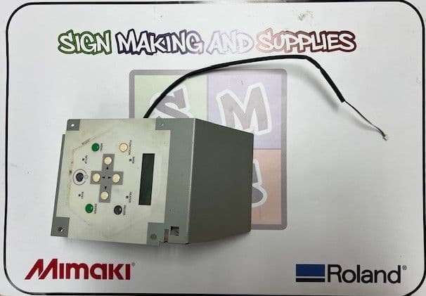 Roland VP540i Screen Board W700461210