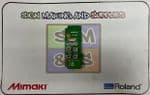 Roland VS-300/420/540/640 FAN JUNCTION BOARD - 1000006466
