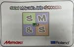 Roland VS-300/420/540/640 THERMISTOR BOARD - 1000006466