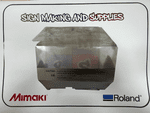 ROLAND VS 300/450/540/640 CARRIAGE COVER - 1000009151