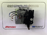 ROLAND VS 300/450/540/640 COMPLETE CUT CARRIAGE - W704620020