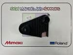 ROLAND VS 300/450/540/640 LEFT SIDE REAR MEDIA HOLDER H