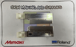 ROLAND VS 300/450/540/640 LONG MEDIA CLAMPS