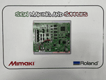 ROLAND VS 300/450/540/640 MAIN BOARD - 6701405010