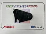 ROLAND VS 300/450/540/640 RIGHT SIDE REAR MEDIA HOLDER