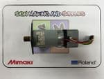 ROLAND VS 300/450/540/640 SCAN MOTOR - 6700469020