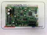 ROLAND VS 300/450/540/640 SERVO BOARD - 1000010546