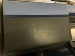 Roland VS-300 Left Panel