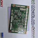 Roland VS Ink system board 1000009917