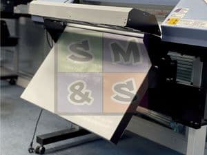 Roland VS300/VS300i Extended Heater and Blower unit