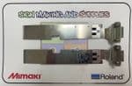 Roland XF-640 MEDIA CLAMPS -  6702049060