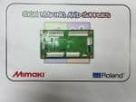 Roland XF-640 SOLVENT PRINTER DC JUNCTION BOARD - W702028260