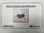 Roland XF-640 SOLVENT PRINTER FEED MOTOR - 6000002592