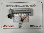 Roland XF-640 SOLVENT PRINTER INK VALVE SYSTEM