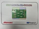 Roland XF-640 SOLVENT PRINTER JUNCTION BOARD - W702270230