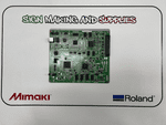 Roland XF-640 SOLVENT PRINTER MAIN BOARD - 6702049000