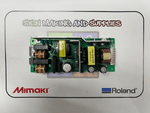 Roland XF-640 SOLVENT PRINTER SWITCHING POWER SUPPLY