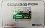 Roland XJ-740 DC JUNCTION BOARD - W700311360