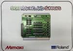Roland XJ-740 HEAD BOARD - 6700731100