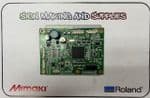 Roland XJ-740  HEATER BOARD - 1000004144