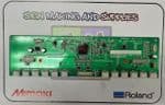 Roland XJ-740 INK TANK BOARD - 1000001767
