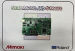 Roland XJ-740 MAIN BOARD - 1000005214