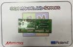 Roland XJ-740 MOTSENS JUNCTION BOARD - 1000003376