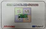Roland XJ-740 TU JUNCTION BOARD - W700311340