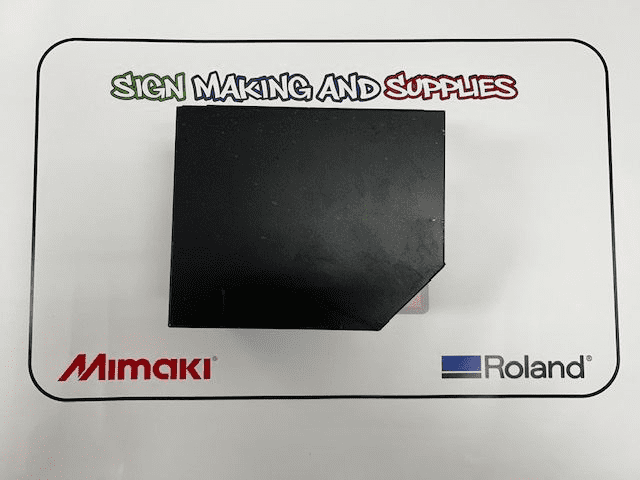 Roland XR-640 Takeup Unit Cover - 1000022139