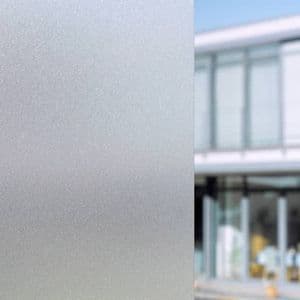 Silver Lux Premium 7-10 year Window Etch LG Type Vinyl