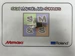 Solenoid Valve (1 Unit) M018630