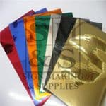 Specialist Films & Foils A4 Sheets