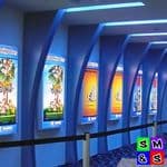 Transparent and Translucent Light Box Films