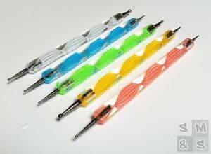 Vinyl Weeding Tools / Double Ended Picker