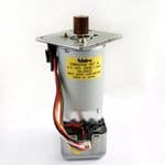 VS-640 ASSY,SCAN MOTOR - 6000002775
