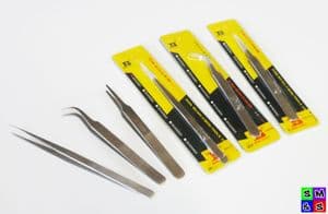 Weeding Tweezers