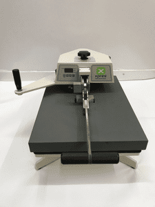 Xpres Swing Heat Press 20