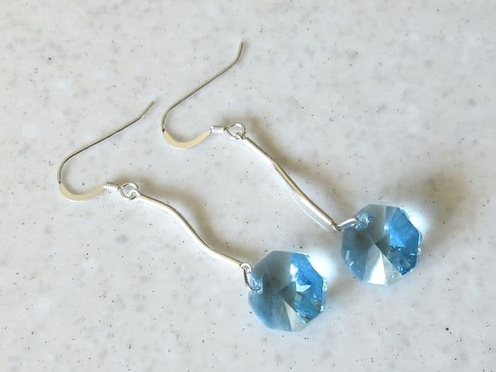 Ocean Light: Discovering the Calm and Clarity of March’s Aquamarine Birthstone