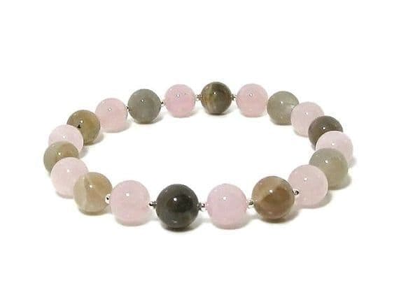 Opal Alternatives: Sparkling Crystal Creations for October Birthdays