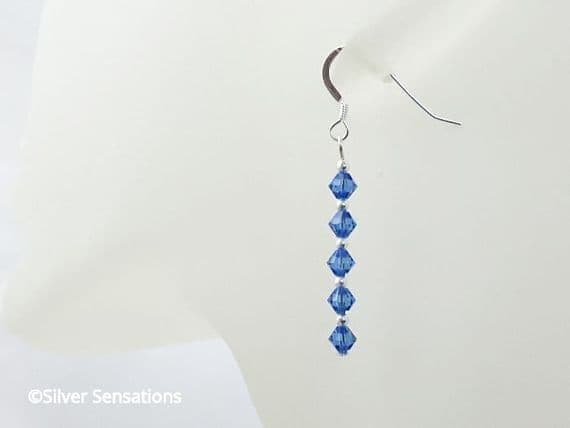 Sapphire Stories: Exploring September’s Birthstone and Its Mystical Meanings