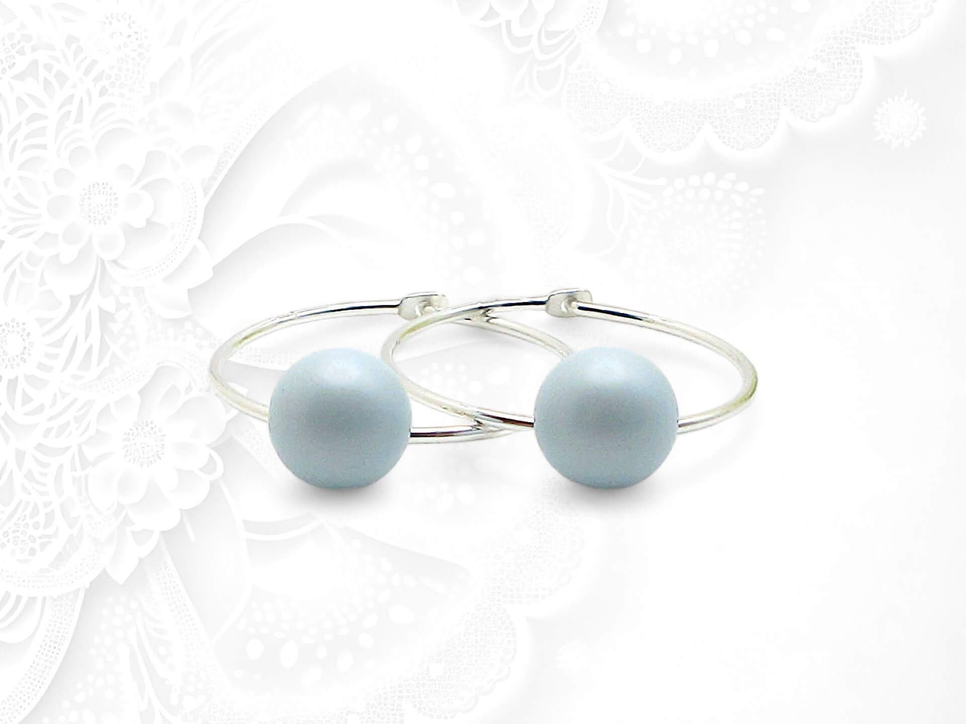 Wimbledon Whites: Sterling Silver & Pearl Pieces Inspired by June’s Grand Slam