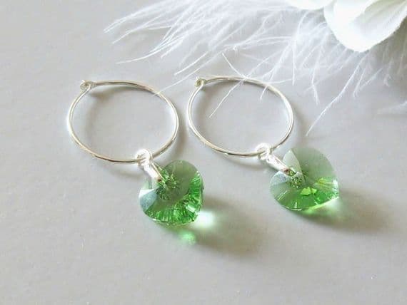 Peridot Perfection: Celebrating August’s Vibrant Birthstone