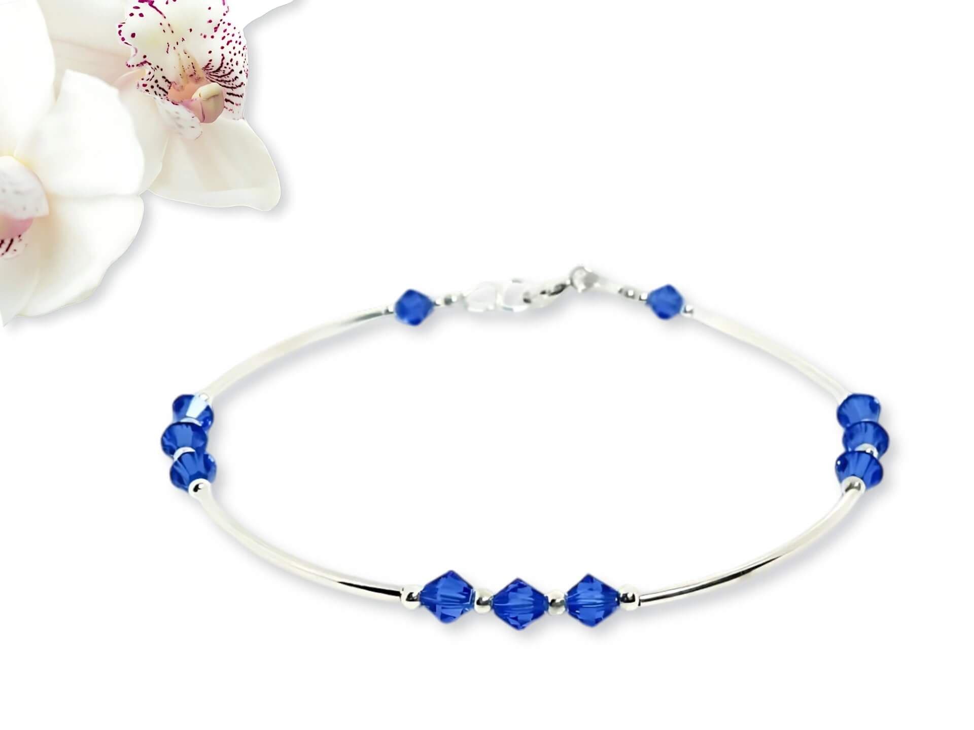 What Is September’s Birthstone and What Does It Symbolise?