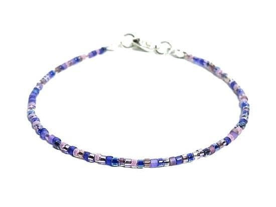 Image of seed bead jewellery collection