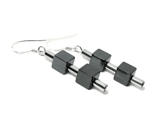 Image of earrings collection