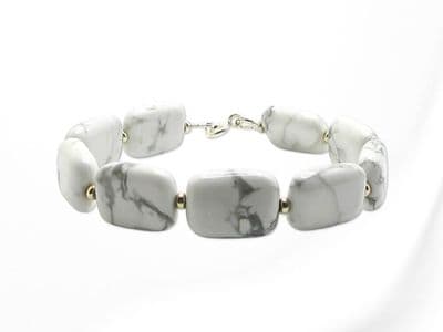 White / Cream / Ivory Bracelets