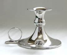 Baptism Candlestick