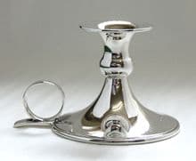 Baptism Candlestick